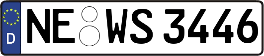 NE-WS3446