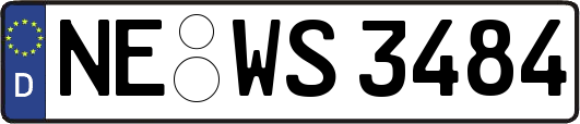 NE-WS3484