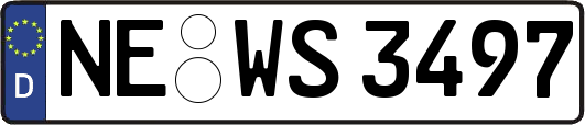 NE-WS3497