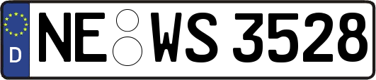 NE-WS3528