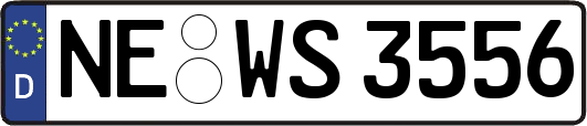 NE-WS3556