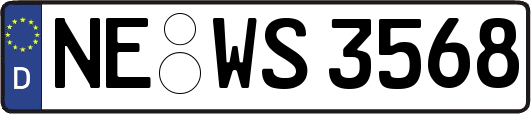 NE-WS3568
