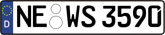 NE-WS3590