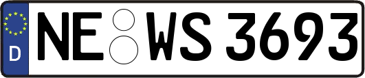 NE-WS3693