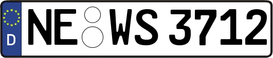 NE-WS3712