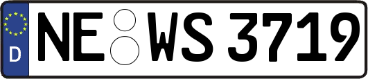 NE-WS3719