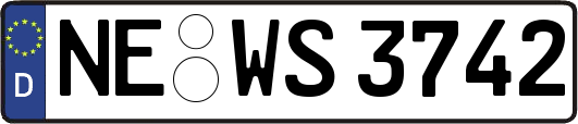 NE-WS3742