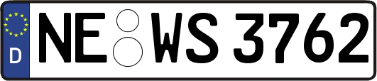 NE-WS3762