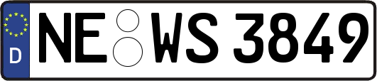 NE-WS3849