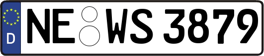 NE-WS3879