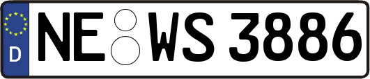 NE-WS3886