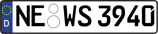 NE-WS3940
