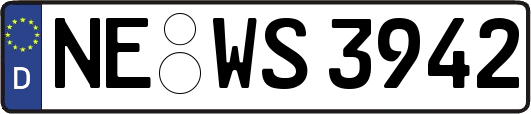 NE-WS3942