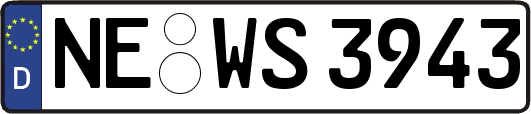 NE-WS3943