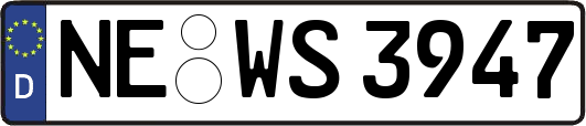 NE-WS3947
