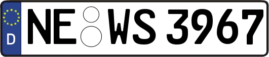NE-WS3967