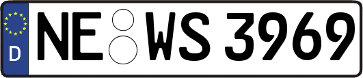 NE-WS3969