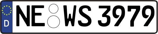 NE-WS3979