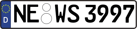 NE-WS3997