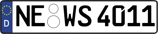 NE-WS4011