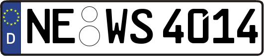 NE-WS4014
