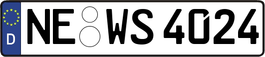 NE-WS4024