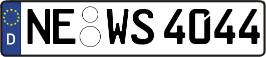 NE-WS4044