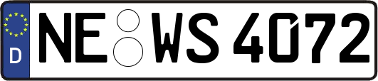 NE-WS4072