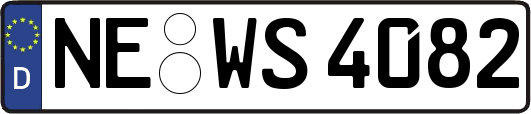 NE-WS4082