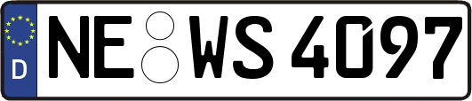 NE-WS4097