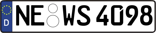 NE-WS4098