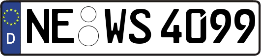 NE-WS4099