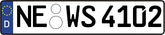 NE-WS4102
