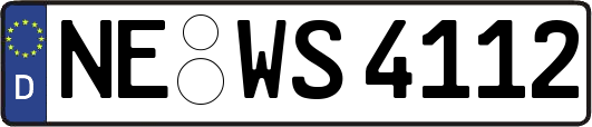 NE-WS4112