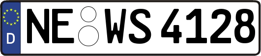 NE-WS4128