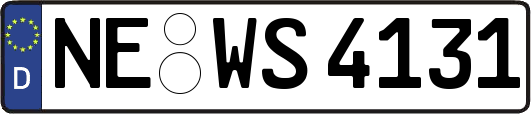 NE-WS4131