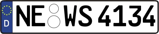 NE-WS4134