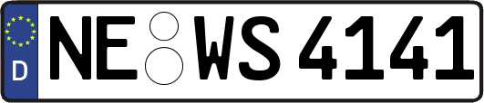 NE-WS4141