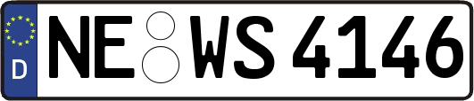 NE-WS4146