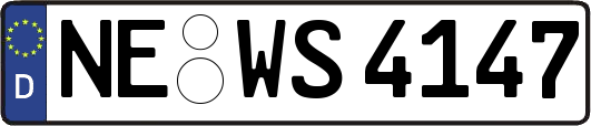 NE-WS4147