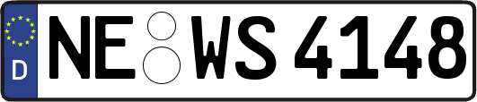 NE-WS4148
