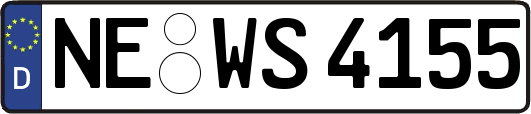 NE-WS4155