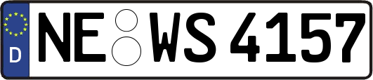 NE-WS4157