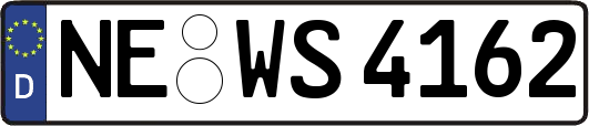 NE-WS4162