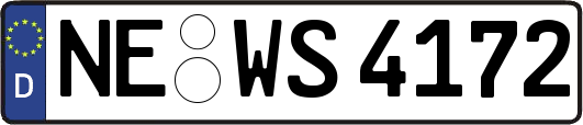 NE-WS4172