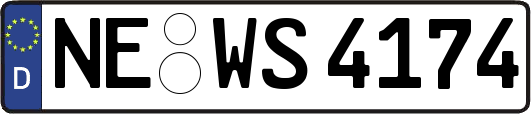 NE-WS4174