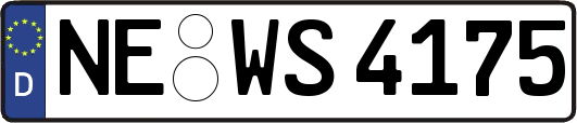 NE-WS4175