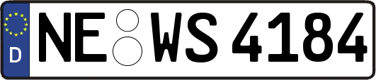 NE-WS4184