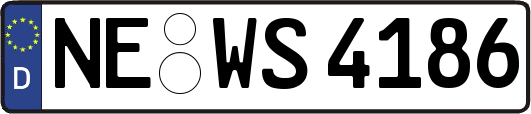 NE-WS4186