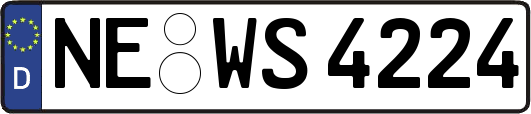 NE-WS4224